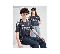 adidas Maillot extérieur Real Madrid 25/26 enfants - bleu 13-14Y