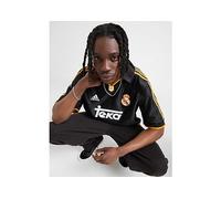 adidas Maillot Extérieur Real Madrid 99/00 - Noir XS