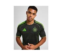 adidas Maillot Extérieur Sans Sponsor Celtic 2025/26 - Noir XXL