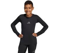adidas Maillot Gardien Rembourré ML Jr Noir 128