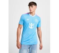 adidas Maillot Inter Miami CF 25/26 Third Messi - Bleu S