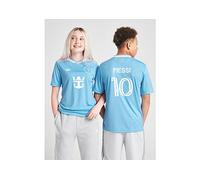 adidas Maillot Inter Miami CF 25/26 Third Messi Enfant - Bleu 13-14Y