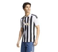 Adidas Performance T-shirt fonctionnel JUVE or / noir / blanc Taille XL