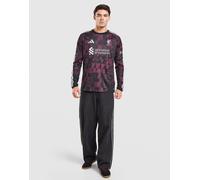 Maillot manches longues Third LiverpoolFC26/27 Black 3XL