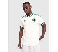 adidas Maillot match extérieur Irlande du Nord 2026 - Blanc XXL