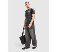 adidas Maillot homme Mercedes‑AMG Petronas Pilote Formule 1 Noir XXL