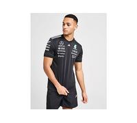 adidas MAILLOT PILOTE MERCEDES - AMG PETRONAS FORMULA ONE TEAM - Noir XL