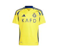 adidas Maillot pour enfant All Nassr FC 24/25 Ronaldo, a-jaune, 176