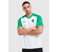 Adidas Algeria 26/27 Away Pre Match Short Sleeve T-shirt Blanc M Homme