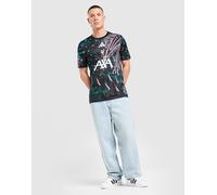 adidas Maillot Pre Match Liverpool FC - Noir XS