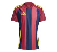 adidas Maillot rayé 24 pour Homme 3XL