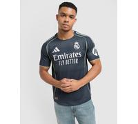 adidas Maillot Real Madrid 25/26 Extérieur Authentic - Bleu XXXL