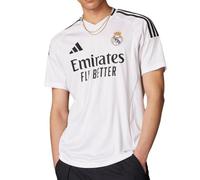 Maillot Domicile Real Madrid 24/25 White 2XL