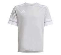 Adidas Maillot enfant Squadra 25 Training Gris/Blanc 15/16 ans (176)