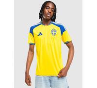 adidas Maillot Suède 26 Domicile - Jaune XXL