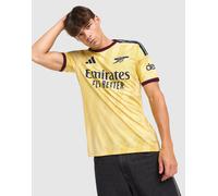 adidas Maillot Third Arsenal Fc 26/27 - Jaune S