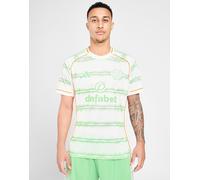 adidas Maillot Third Celtic 2025/26 - Blanc XXXL
