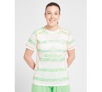 adidas Maillot Third Celtic 2025/26 Femme - Blanc M
