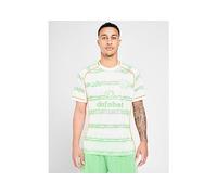 adidas Maillot Third Celtic 2025/26 - White XXL