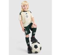 adidas Maillot Third Celtic FC 2026/27 - Blanc 4-5Y