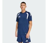 Adidas Maillot Tiro26 League Bleu Taille L Homme