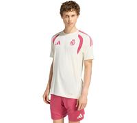 adidas maillot Training 26/27 Blanc/Rose M