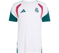 adidas maillot Training 26/27 Blanc/Vert/Rose L