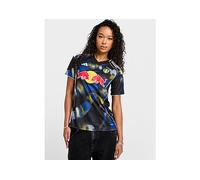 adidas Maillot troisième Leeds United FC 2025/26 Femme - Noir L