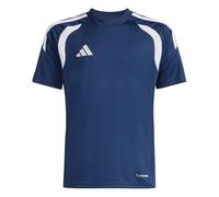 adidas Maillot Unisexe pour Enfants Tiro26 League 7-8 Ans Équipe Bleu Marine 2/Blanc