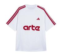 Adidas - Maillot X Arte Antwerp - Homme - Sport - Blanc - Taille: S