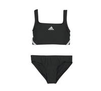 Adidas 3s Bikini Noir 5-6 Years Fille