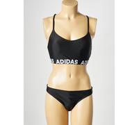 adidas maillots de bain femme de couleur noir 44