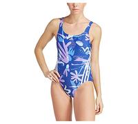 adidas Maillots de Bain Floral 3s pour Femme