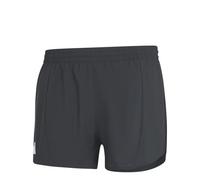 Adidas Short de running Adizero E Hommes Noir Taille XL