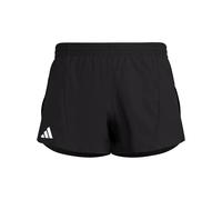 Adidas Short de running Adizero Essentials Hommes Noir Taille XL
