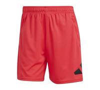 adidas Male Train Essentials Short d'entraînement avec Logo Taille S 17,8 cm