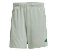 adidas Male Train Essentials Short d'entraînement avec Logo Taille S 17,8 cm