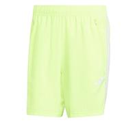 adidas Male Train Essentials Short d'entraînement tissé 3 Bandes L 17,8 cm