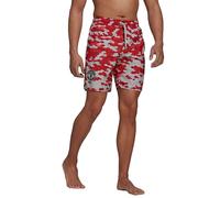 Adidas Man Manchester United FC Board Shorts de Bain Maillot Short Camouflage