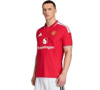 Adidas Performance T-shirt fonctionnel Manchester United 26/27 Authentic jaune/rouge/blanc Taille S
