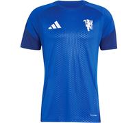 adidas Man United maillot training 26/27 Bleu XL