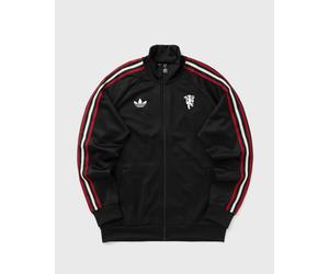 Adidas Manchester Unidet FC OG Tracktop men Track Jackets black taille: L