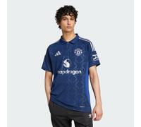 adidas Manchester United maillot extérieur 2024/2025 bleu XL