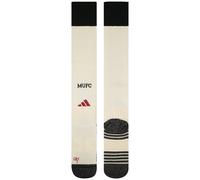 Adidas Manchester United 26/27 Third Socks Beige EU 46-48 Homme
