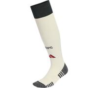 adidas Men's Manchester United 26/27 Third Socks 8.5 ivory