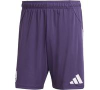 Adidas Manchester United Away Shorts 2025 2026 Adults Rouge 2XL Male