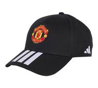 adidas Manchester United Casquette 26/27 Noir/Blanc ONE-SIZE