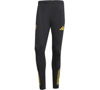 Adidas Manchester United Cup Training Tracksuit Bottoms 2025 2026 Adults Noir M Male