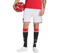 Short Domicile Manchester United 26/27 White 2XL