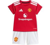 Kit Domicile Manchester United 26/27 Bébés Mufc Red 6-9M